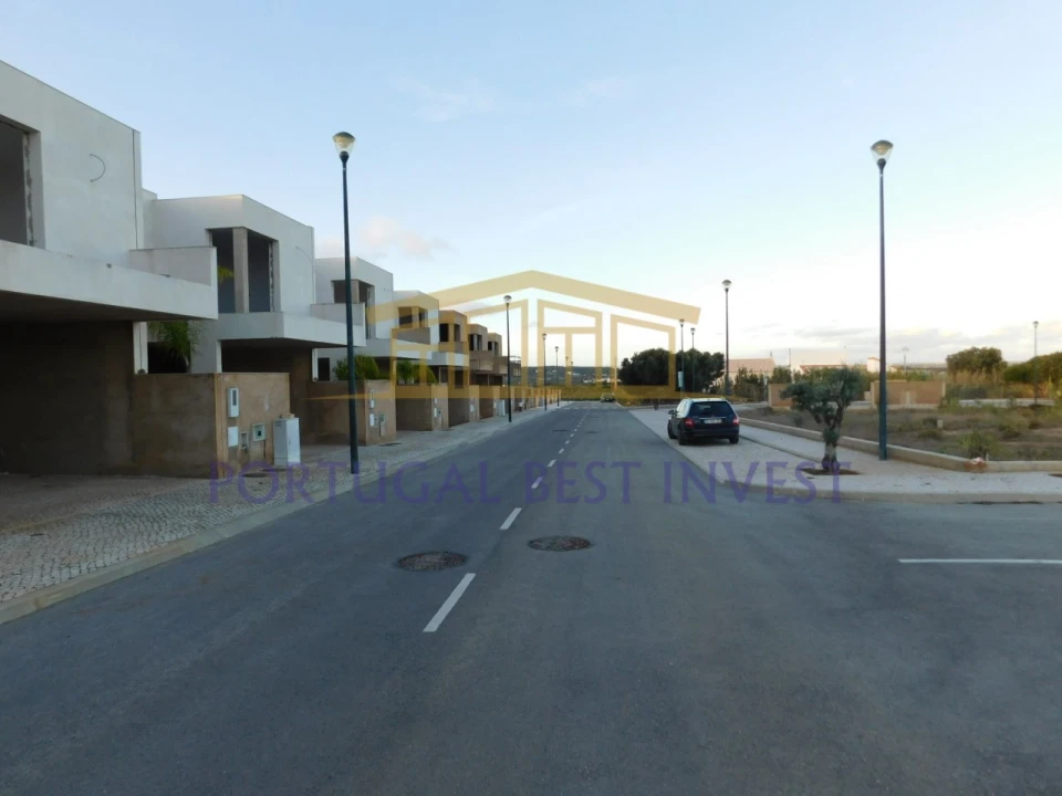 Terreno para Venda em Vila de Sagres Foto 10