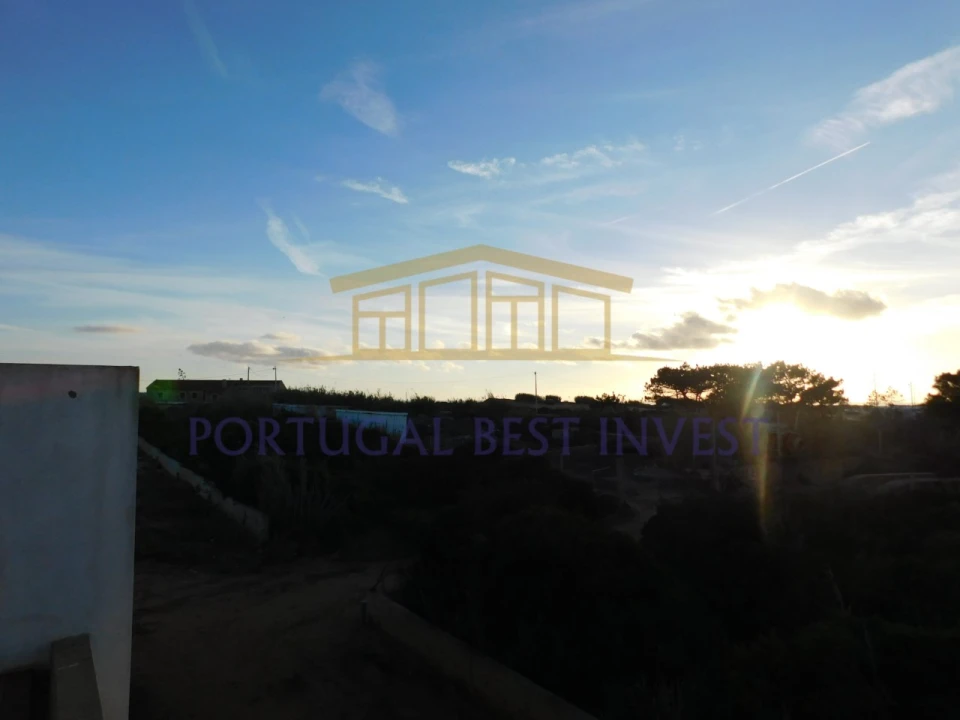 Terreno para Venda em Vila de Sagres Foto 11