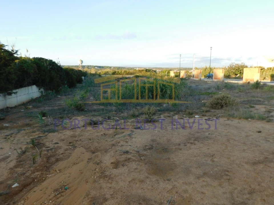 Terreno para Venda em Vila de Sagres Foto 17