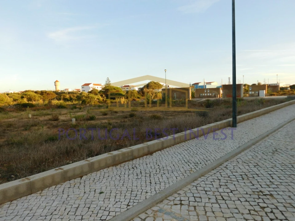 Terreno para Venda em Vila de Sagres Foto 20