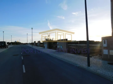 Terreno para Venda em Vila de Sagres