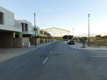 Terreno para Venda em Vila de Sagres
