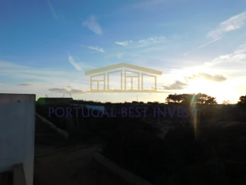 Terreno para Venda em Vila de Sagres