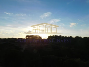 Terreno para Venda em Vila de Sagres