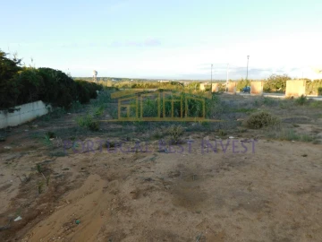 Terreno para Venda em Vila de Sagres