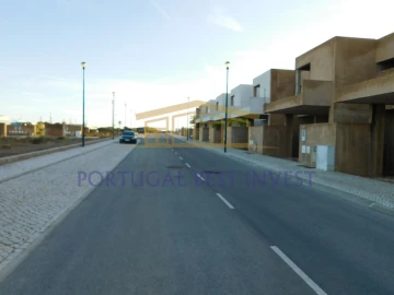 Terreno para Venda em Vila de Sagres