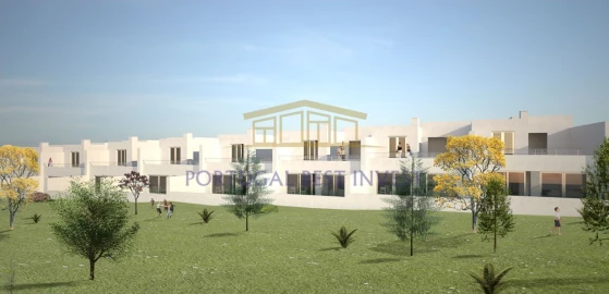 Terreno para Venda em Vila de Sagres