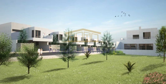 Terreno para Venda em Vila de Sagres