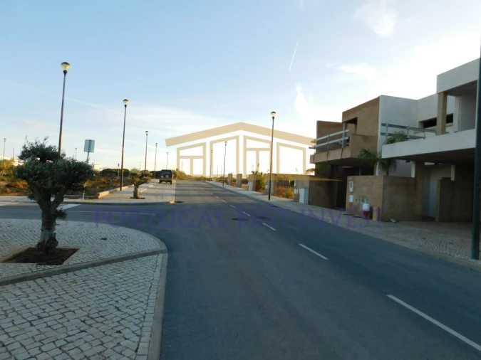 Terreno para Venda em Vila de Sagres Foto 7
