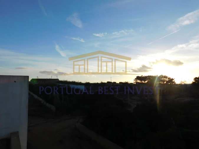 Terreno para Venda em Vila de Sagres Foto 11