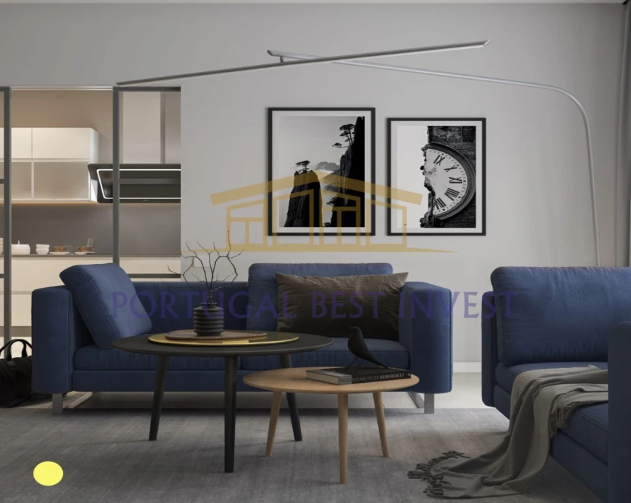 Apartamento T2 para Venda em Portimão Foto 5