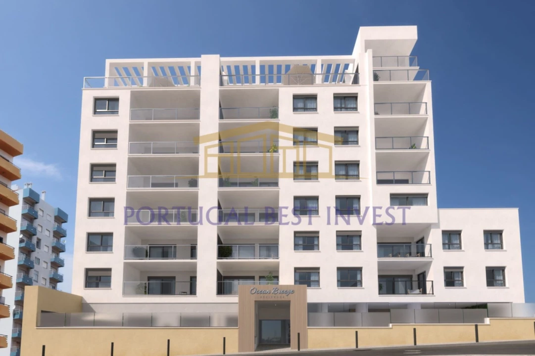 Apartamento T2 para Venda em Portimão Foto 27