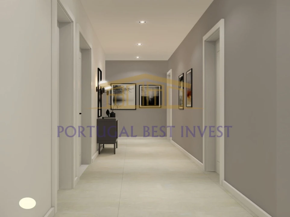 Apartamento T2 para Venda em Portimão Foto 10