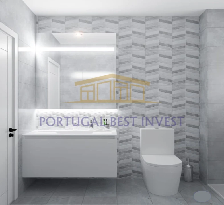 Apartamento T2 para Venda em Portimão Foto 19
