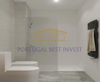 Apartamento T2 para Venda em Portimão