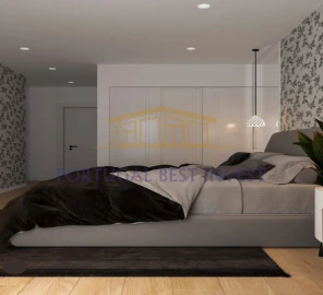Apartamento T2 para Venda em Portimão