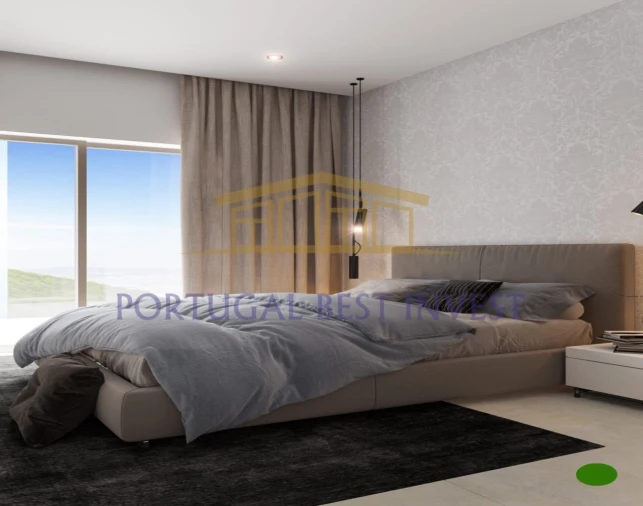 Apartamento T2 para Venda em Portimão Foto 12