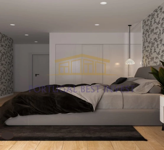 Apartamento T2 para Venda em Portimão Foto 21