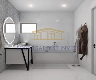 Apartamento T1 para Venda em Portimão