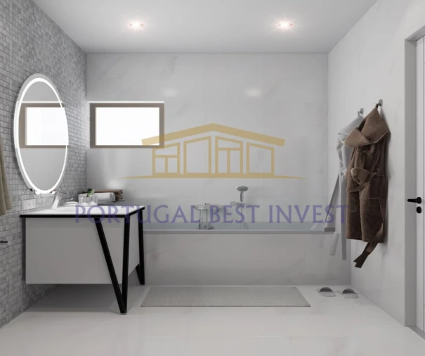 Apartamento T1 para Venda em Portimão Foto 22