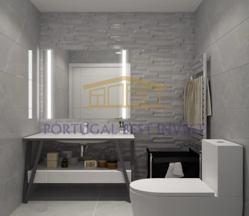 Apartamento T2 para Venda em Portimão Foto 23