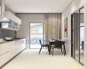 Apartamento T2 para Venda em Portimão