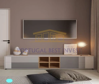 Apartamento T2 para Venda em Portimão