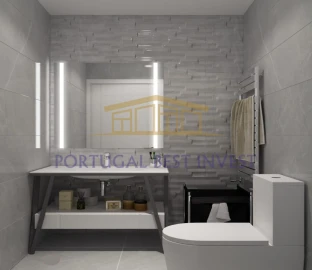 Apartamento T2 para Venda em Portimão