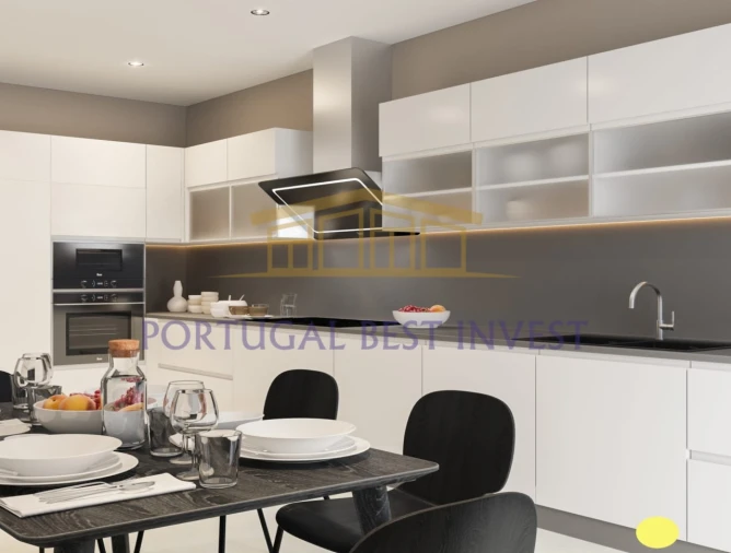 Apartamento T2 para Venda em Portimão Foto 12