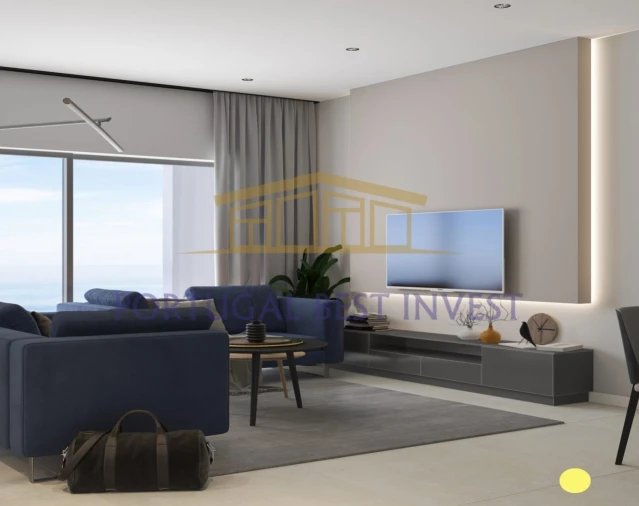 Apartamento T2 para Venda em Portimão Foto 14