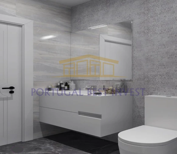 Apartamento T2 para Venda em Portimão Foto 26