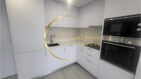 Apartamento T1 para Venda em Glória e Vera Cruz