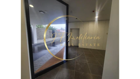 Apartamento T1 para Venda em Glória e Vera Cruz