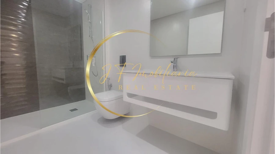 Apartamento T1 para Venda em Glória e Vera Cruz Foto 9