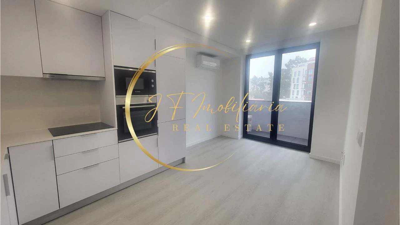 Apartamento T1 para Venda em Glória e Vera Cruz Foto 2