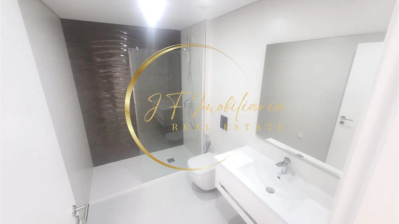 Apartamento T1 para Venda em Glória e Vera Cruz Foto 10