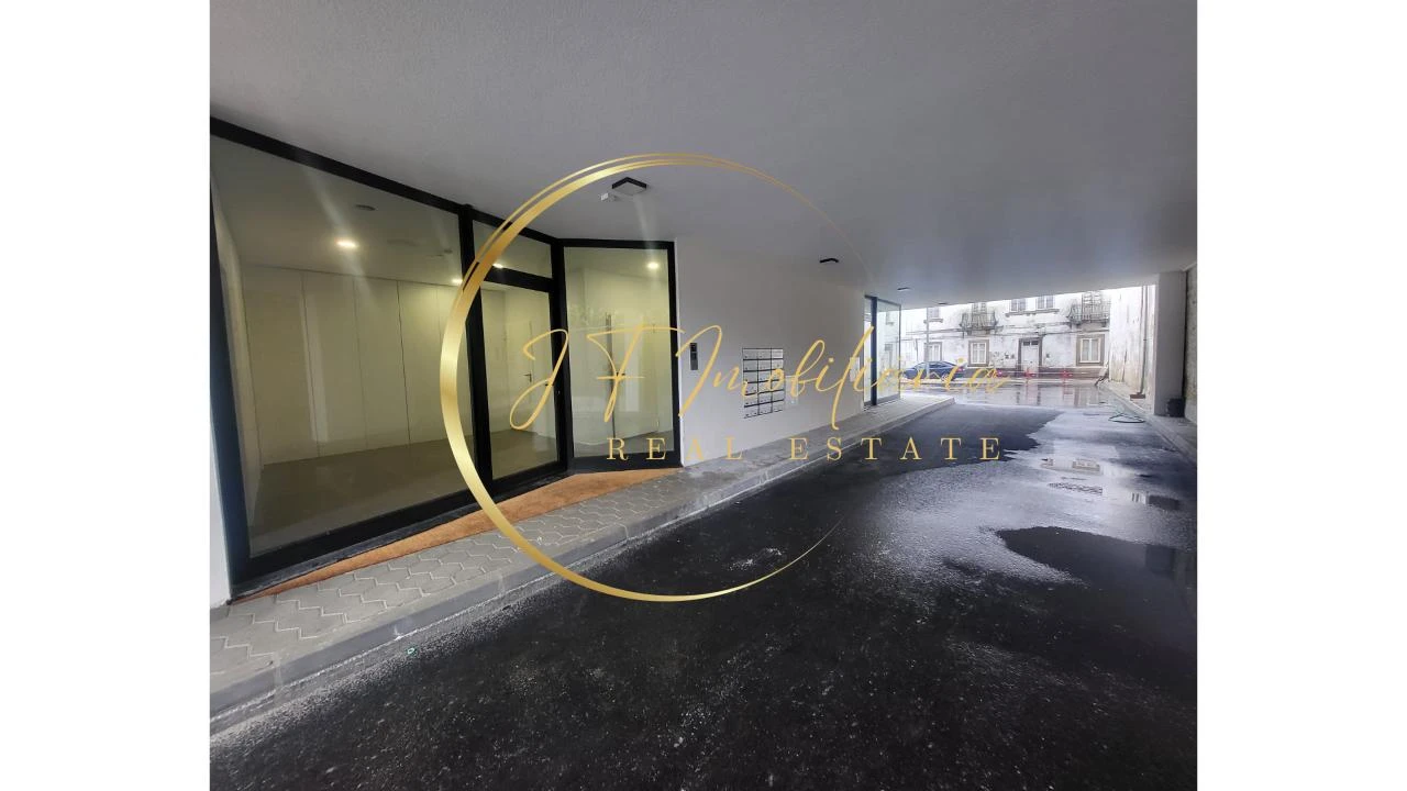 Apartamento T1 para Venda em Glória e Vera Cruz Foto 19