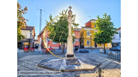 Terreno para Venda em Vagos e Santo António