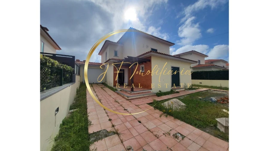 Moradia T3 para Venda em Gafanha da Boa Hora Foto 2