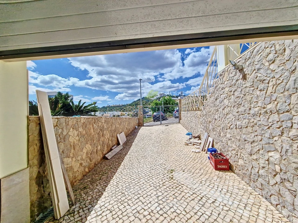 Moradia T4 para Venda em Albufeira e Olhos de Água Foto 35