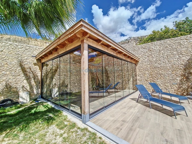 Moradia T4 para Venda em Albufeira e Olhos de Água Foto 40