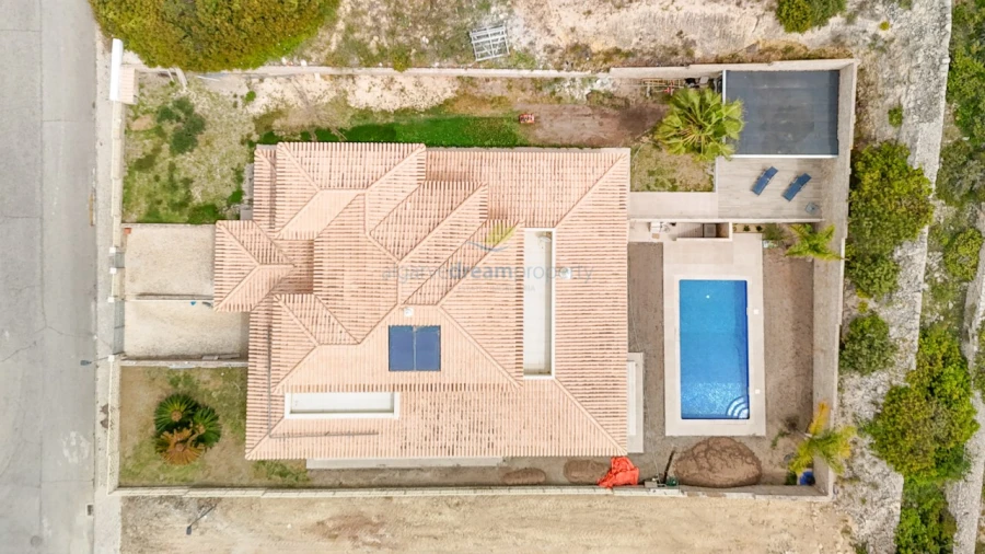 Moradia T4 para Venda em Albufeira e Olhos de Água Foto 47
