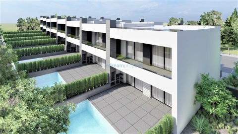 Moradia T3 para Venda em Almancil