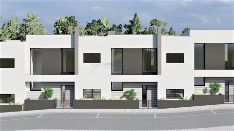 Moradia T3 para Venda em Almancil