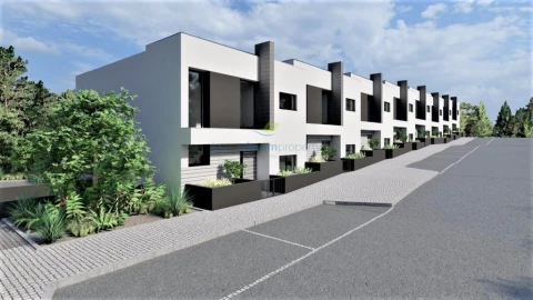 Moradia T3 para Venda em Almancil