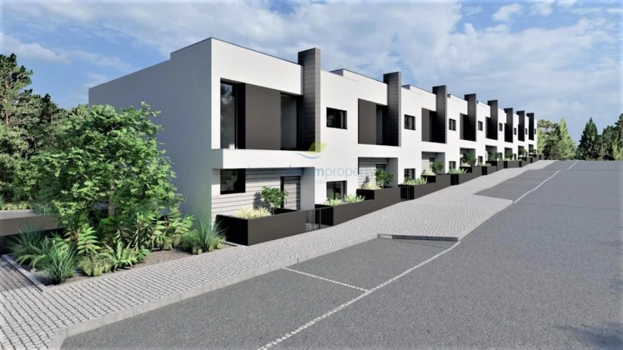 Moradia T3 para Venda em Almancil Foto 14