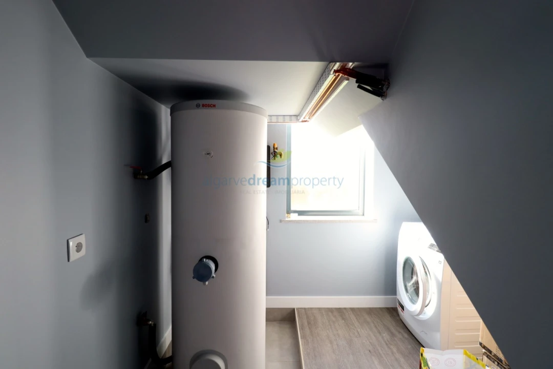 Moradia T3 para Venda em Albufeira e Olhos de Água Foto 22