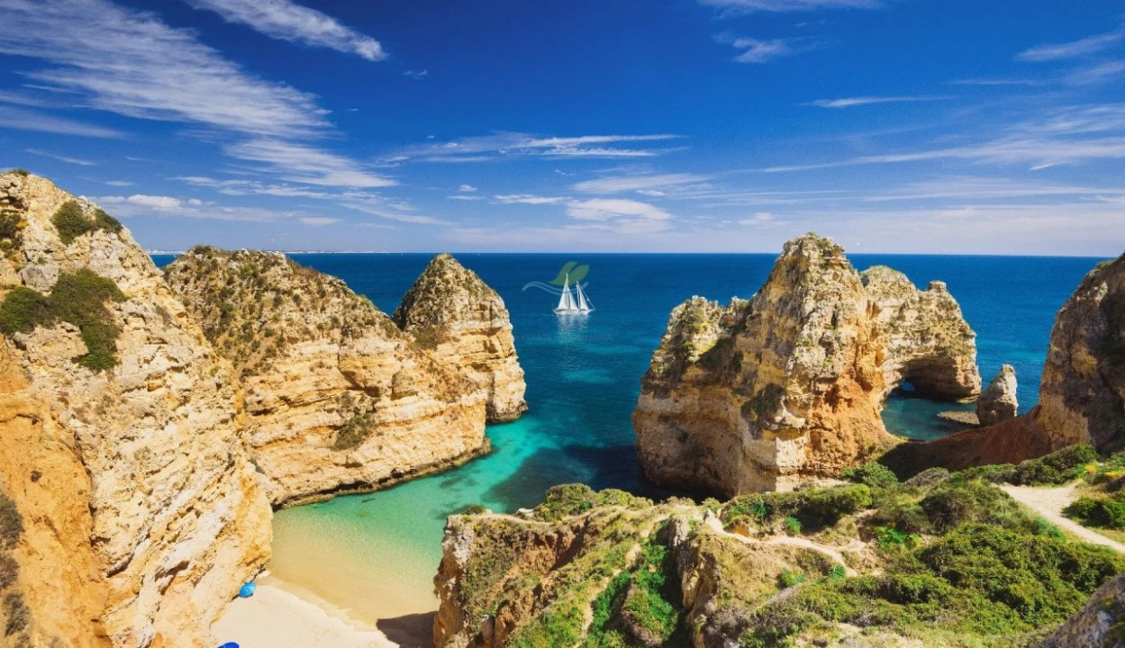 Moradia T3 para Venda em Albufeira e Olhos de Água Foto 35