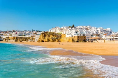 Moradia T3 para Venda em Albufeira e Olhos de Água