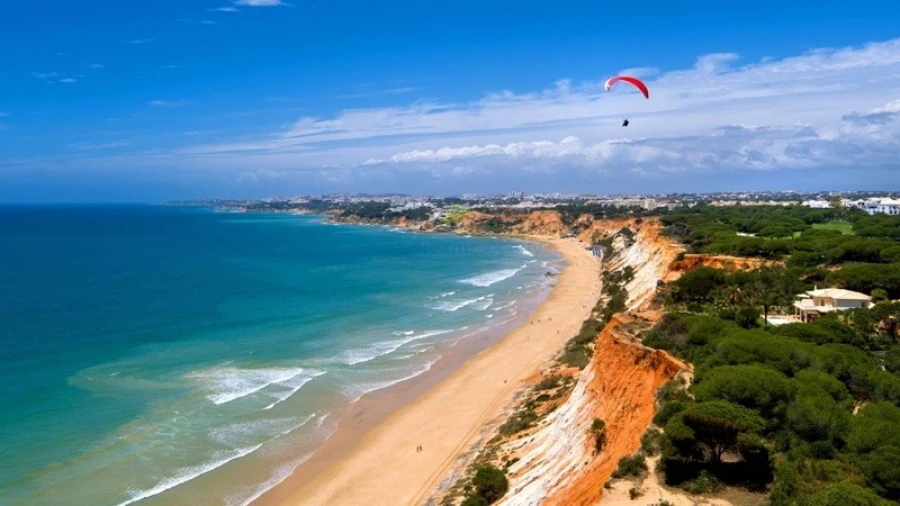 Moradia T3 para Venda em Albufeira e Olhos de Água Foto 33
